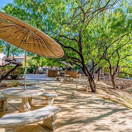 Luxury 3Bd 2Ba Home Near Tucson With Desert Views - Low Summer Rates! Oro Valley Extérieur photo