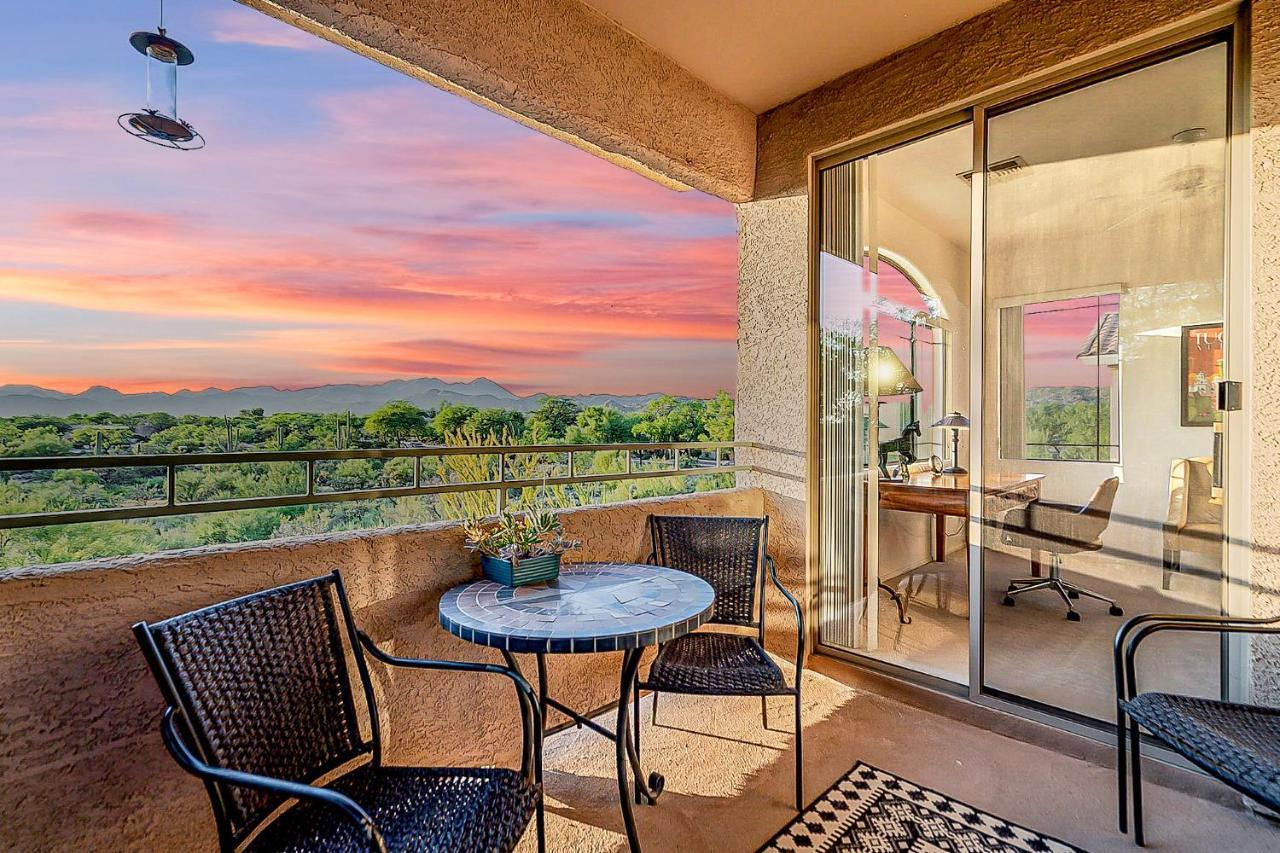 Luxury 3Bd 2Ba Home Near Tucson With Desert Views - Low Summer Rates! Oro Valley Extérieur photo