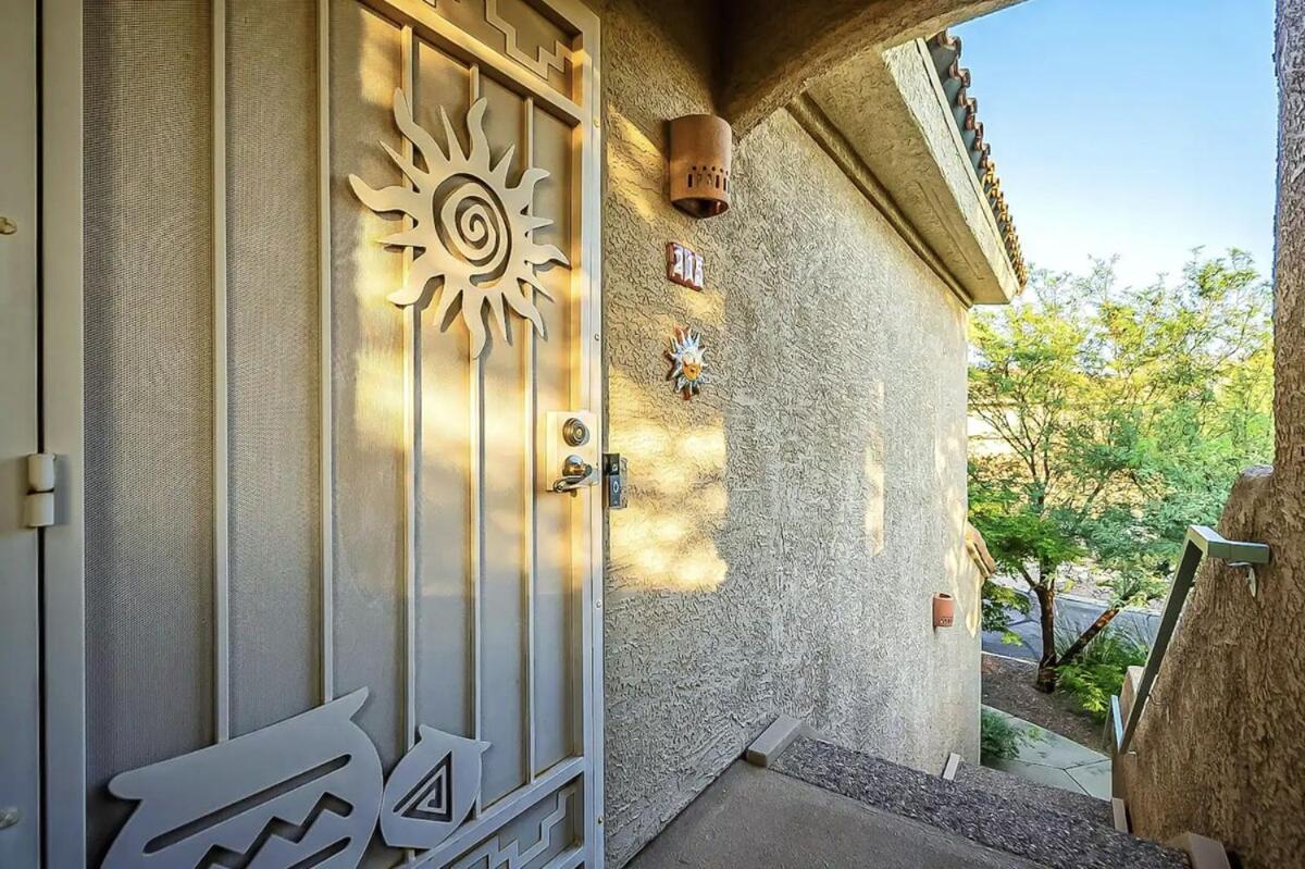 Luxury 3Bd 2Ba Home Near Tucson With Desert Views - Low Summer Rates! Oro Valley Extérieur photo