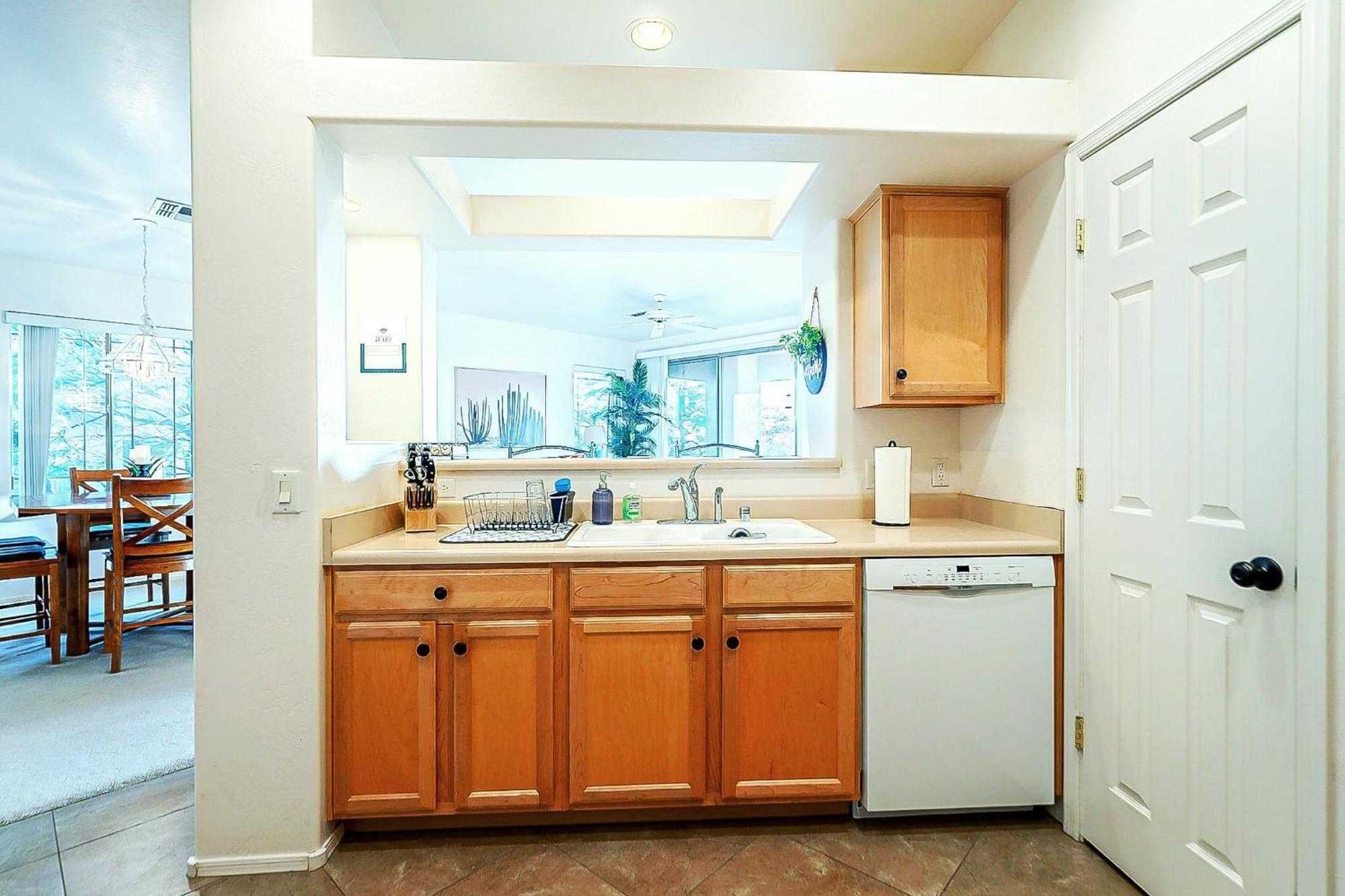 Luxury 3Bd 2Ba Home Near Tucson With Desert Views - Low Summer Rates! Oro Valley Extérieur photo