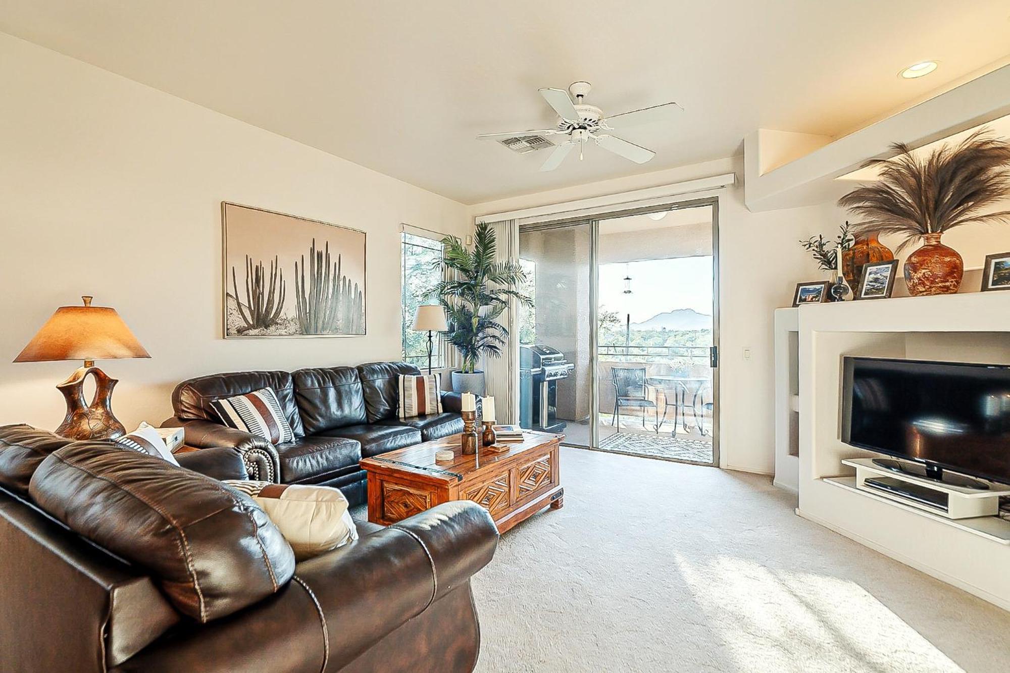 Luxury 3Bd 2Ba Home Near Tucson With Desert Views - Low Summer Rates! Oro Valley Extérieur photo