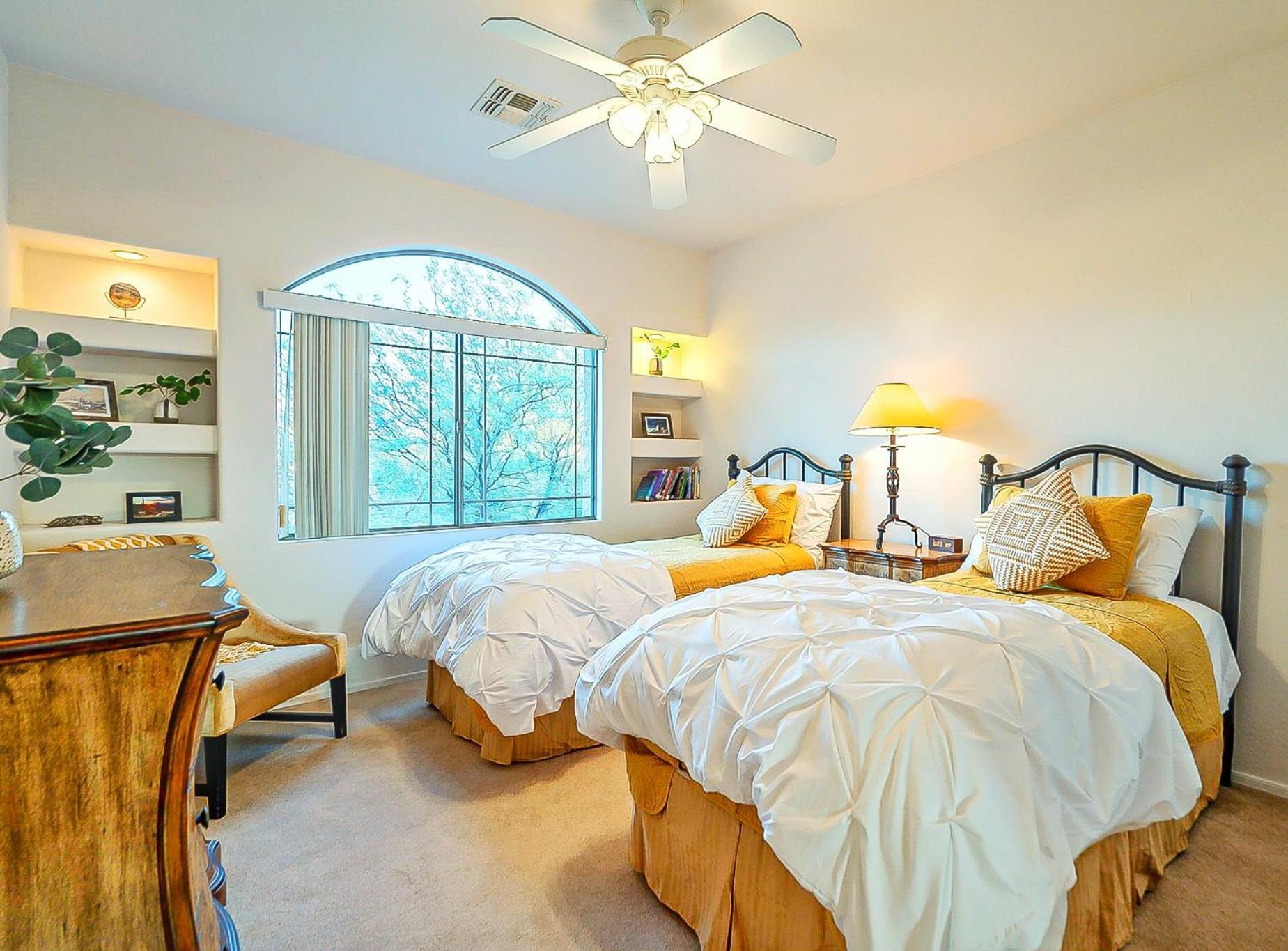 Luxury 3Bd 2Ba Home Near Tucson With Desert Views - Low Summer Rates! Oro Valley Extérieur photo