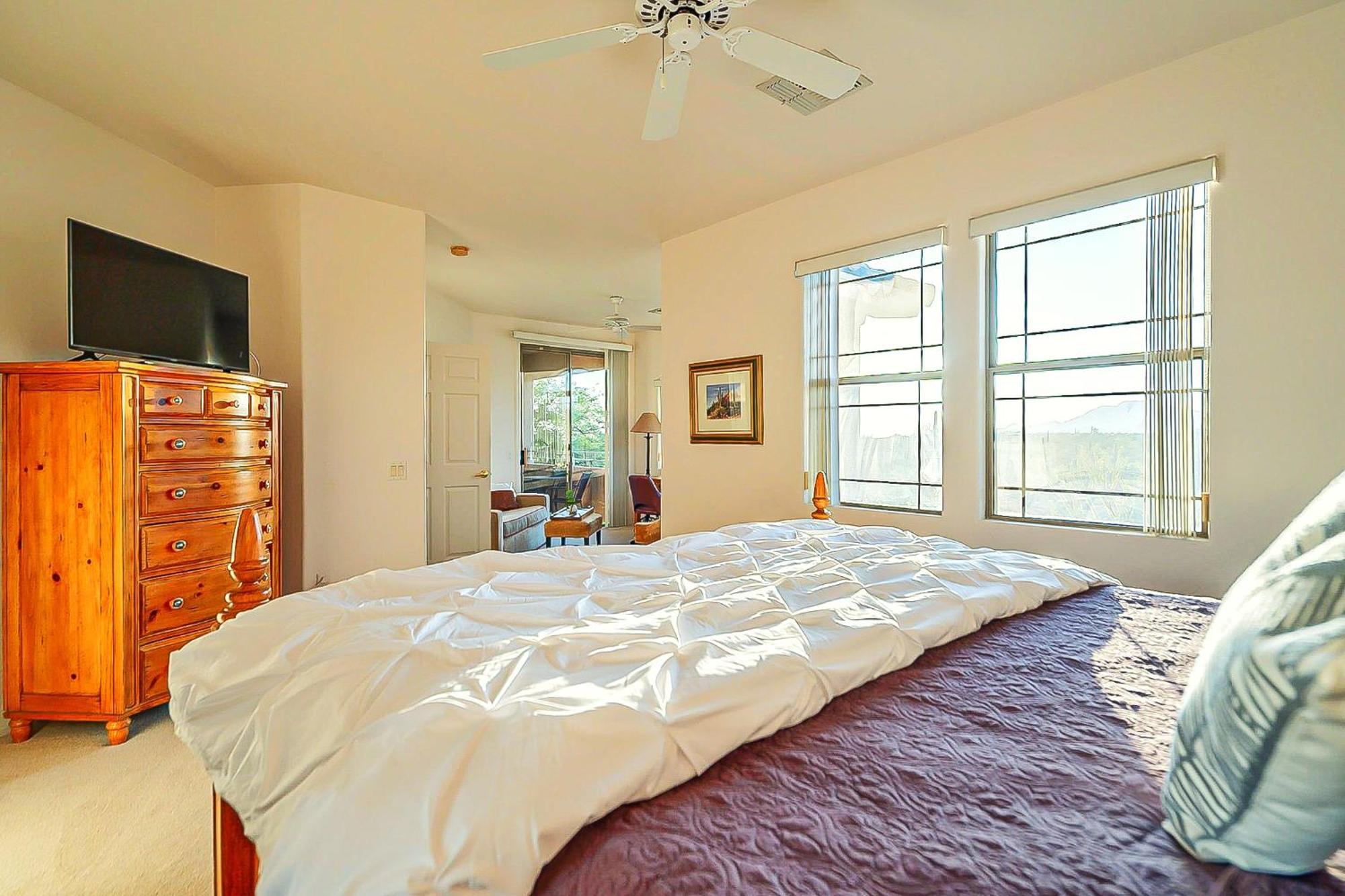 Luxury 3Bd 2Ba Home Near Tucson With Desert Views - Low Summer Rates! Oro Valley Extérieur photo