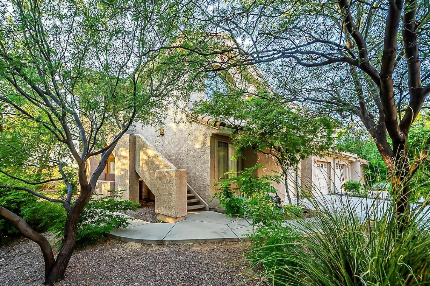 Luxury 3Bd 2Ba Home Near Tucson With Desert Views - Low Summer Rates! Oro Valley Extérieur photo