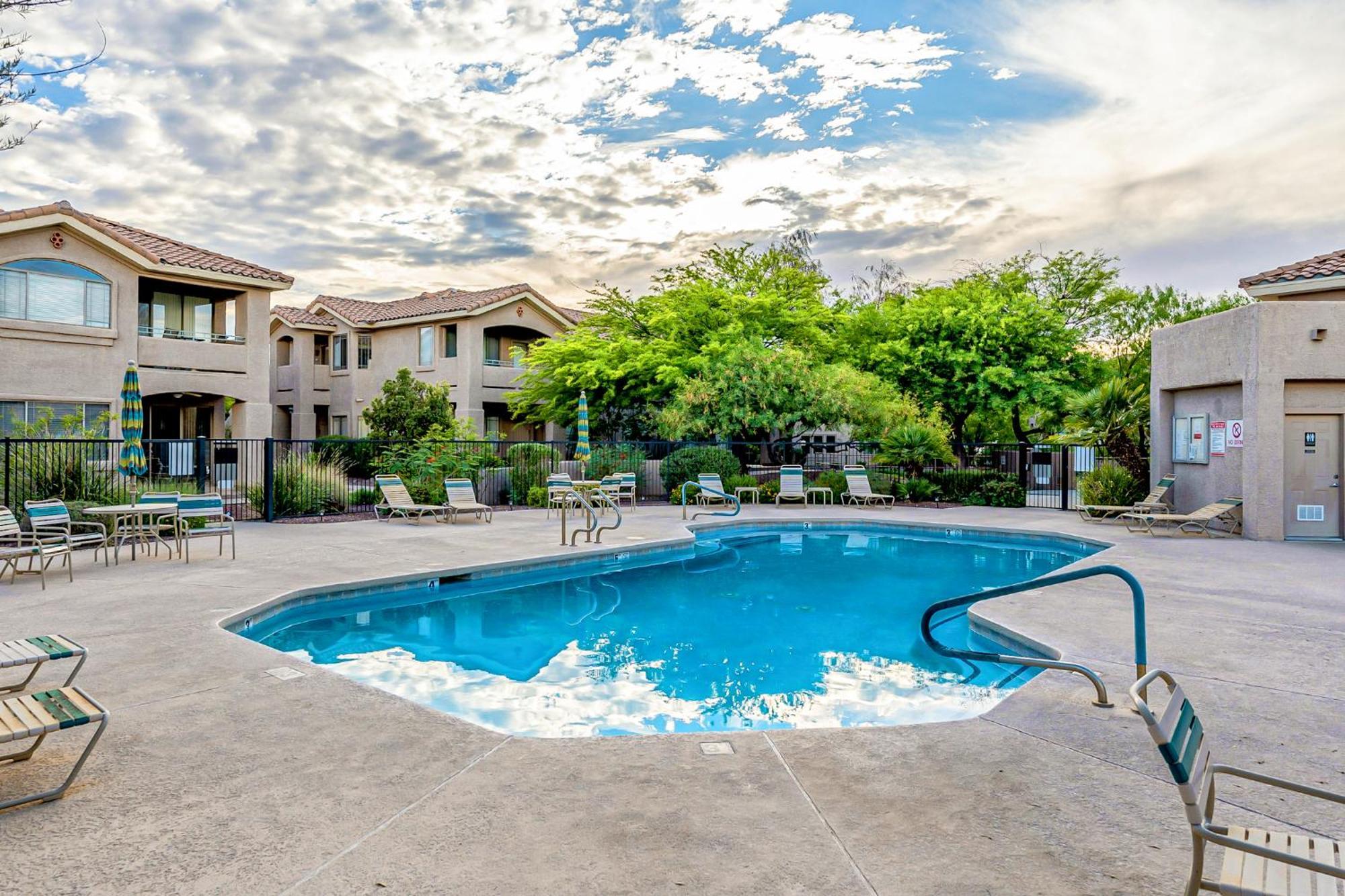 Luxury 3Bd 2Ba Home Near Tucson With Desert Views - Low Summer Rates! Oro Valley Extérieur photo