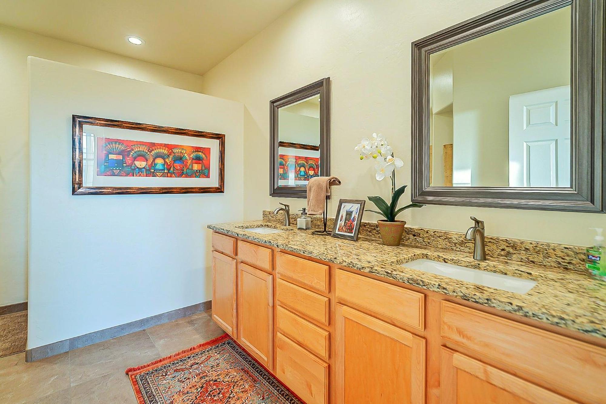 Luxury 3Bd 2Ba Home Near Tucson With Desert Views - Low Summer Rates! Oro Valley Extérieur photo