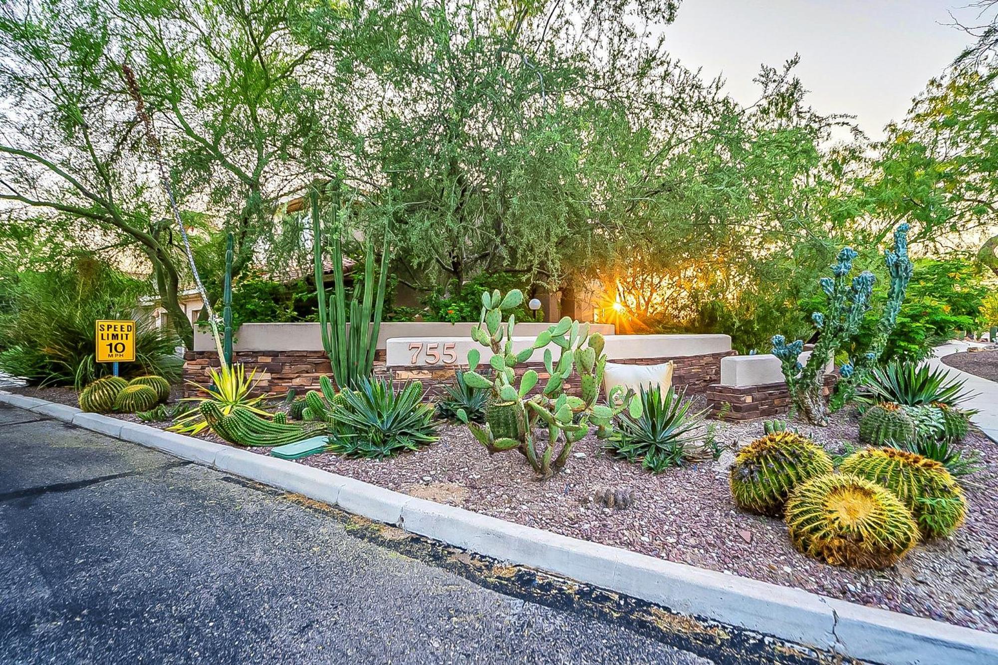 Luxury 3Bd 2Ba Home Near Tucson With Desert Views - Low Summer Rates! Oro Valley Extérieur photo