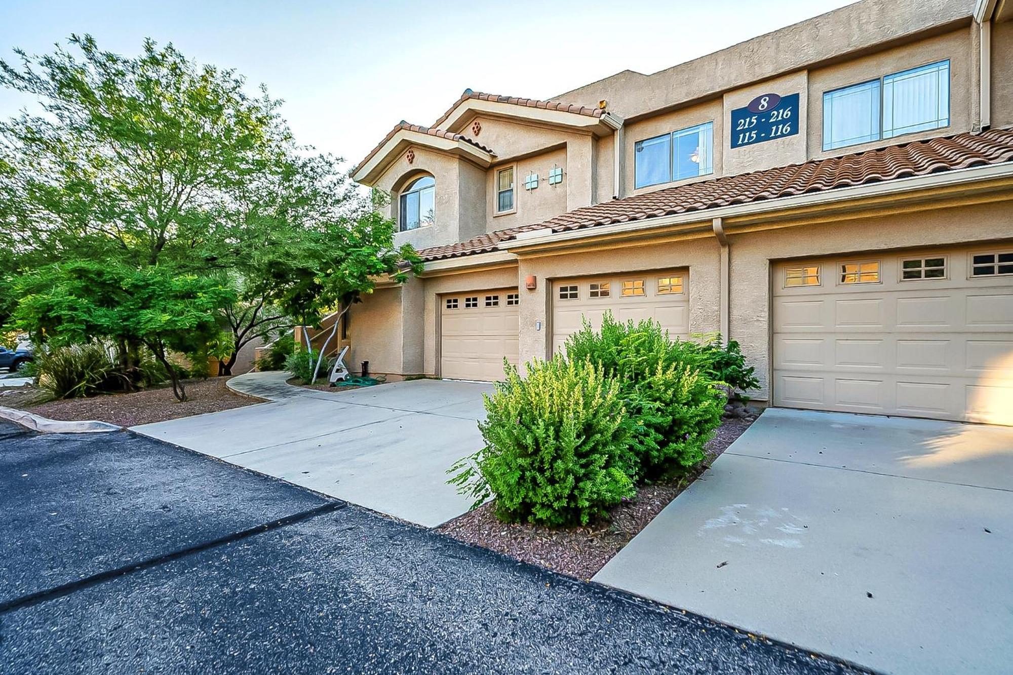 Luxury 3Bd 2Ba Home Near Tucson With Desert Views - Low Summer Rates! Oro Valley Extérieur photo
