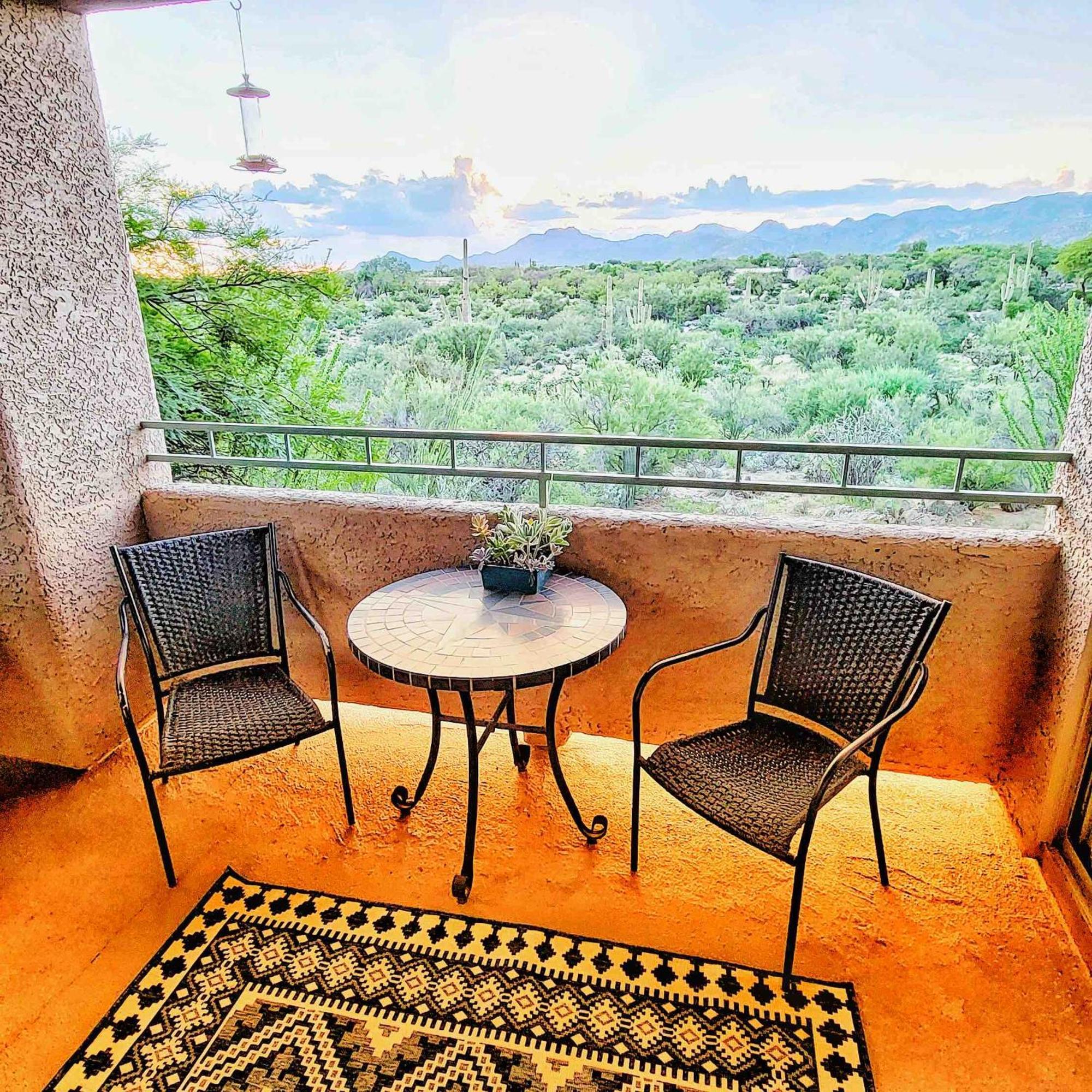 Luxury 3Bd 2Ba Home Near Tucson With Desert Views - Low Summer Rates! Oro Valley Extérieur photo