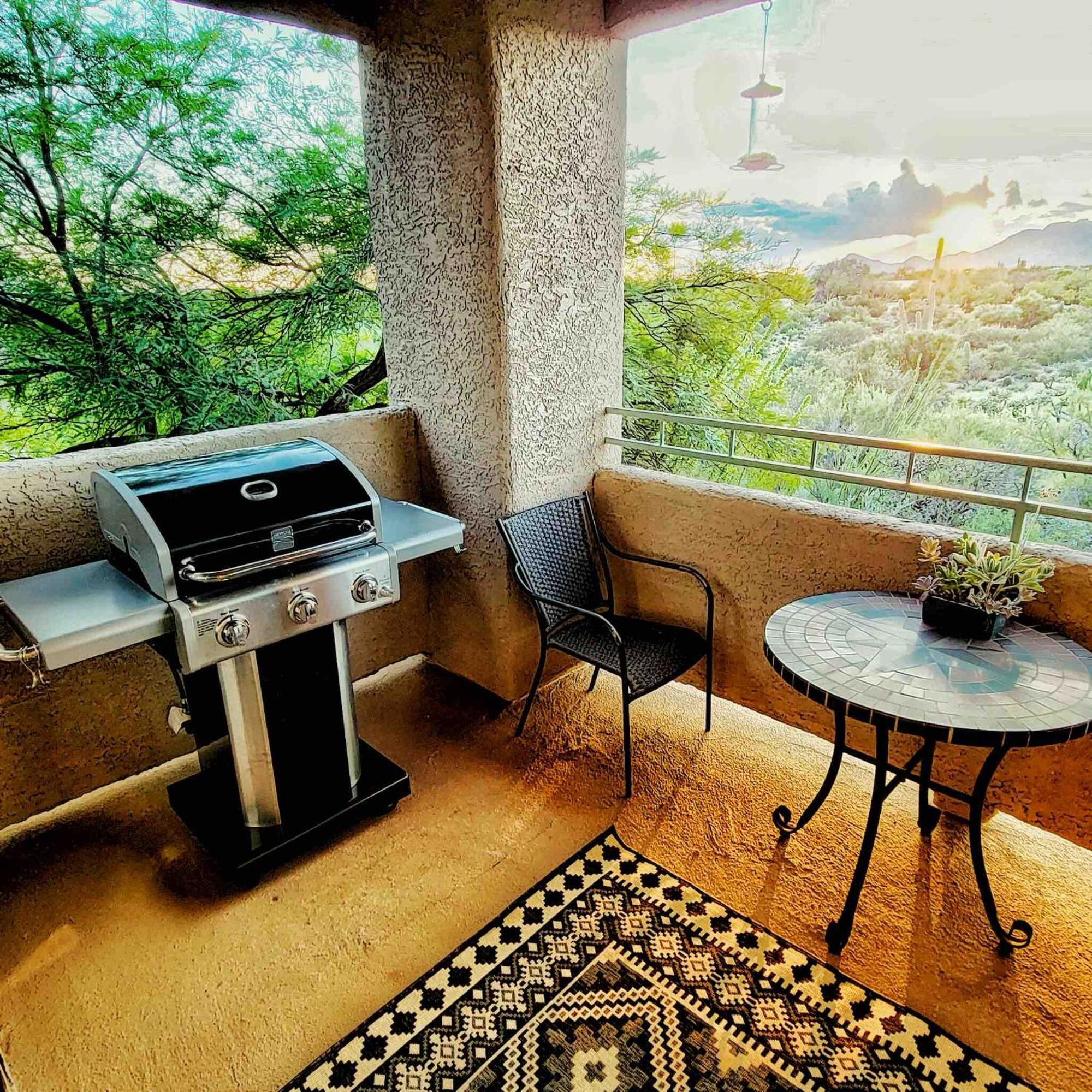 Luxury 3Bd 2Ba Home Near Tucson With Desert Views - Low Summer Rates! Oro Valley Extérieur photo